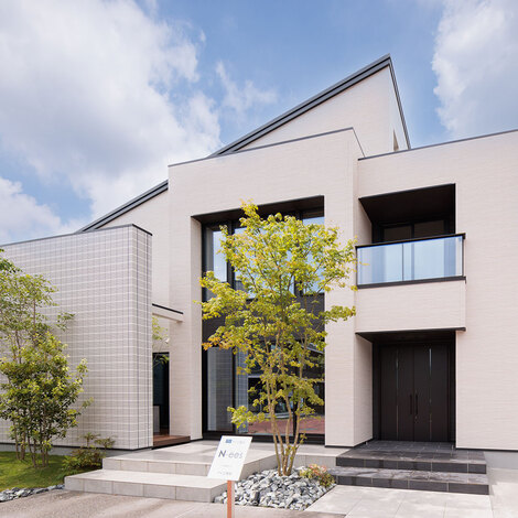 アイ工務店【着工・施工・完成】