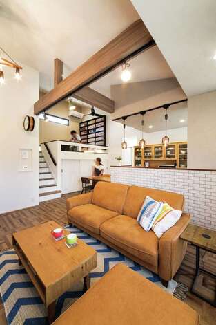 コットンハウス【省エネ、高級住宅、平屋】