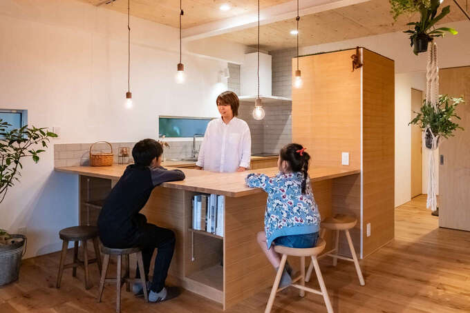 リノベ事例画像2