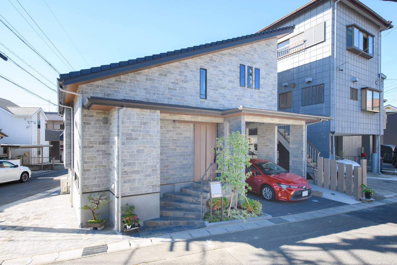Sus∞Eco Home（サスエコホーム）｜