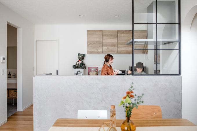 子育て安心住宅 Design Craft Office