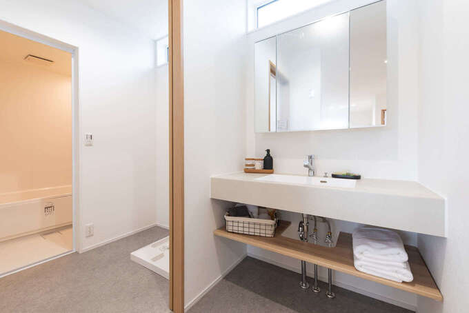 モデルハウス画像7