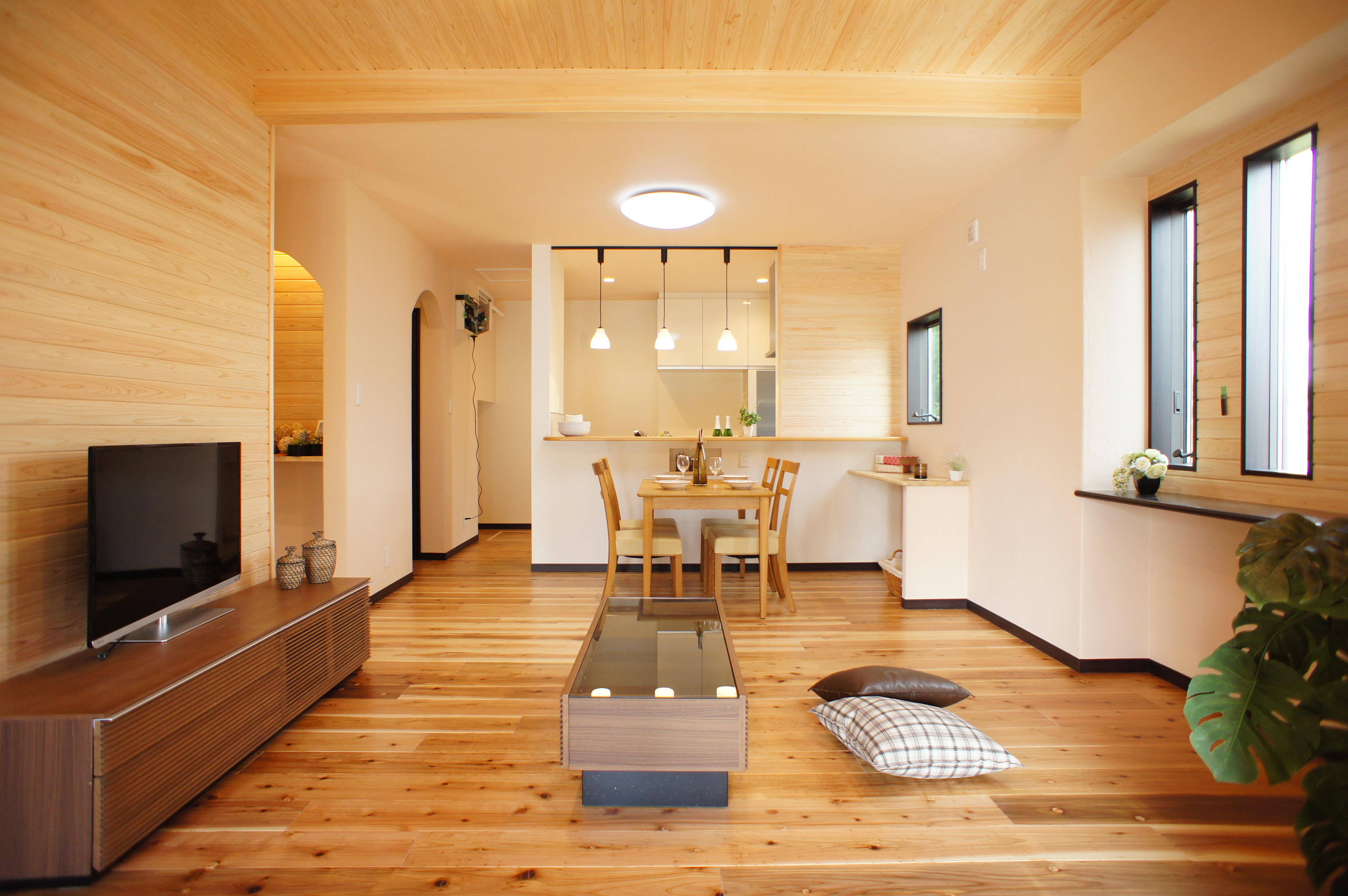 小野田産業～designers house project～｜