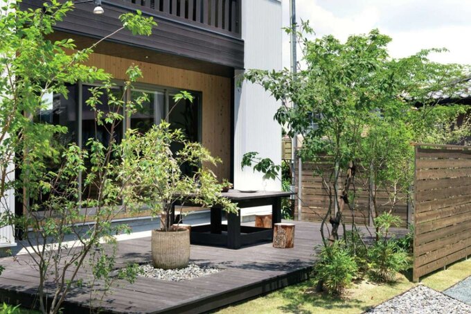 モデルハウス画像7