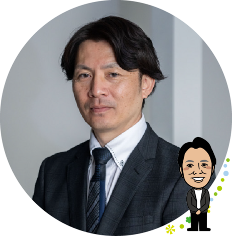 irohaco （アヴァンス）【須藤智司】住まいを通してお客様にご満足や笑顔を提供できればと思っています