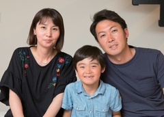 お客さまの写真