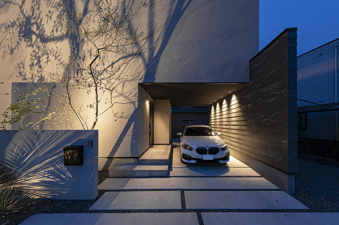 モデルハウス画像2