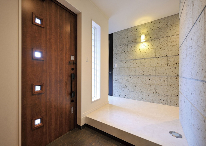 パナソニックビルダーズグループ　エステート住宅産業【着工〜引き渡し】