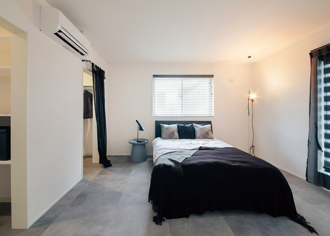 モデルハウス画像7