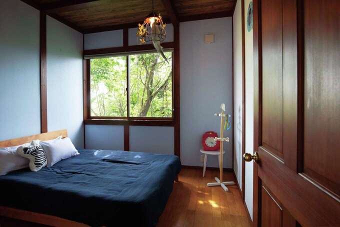 モデルハウス画像6