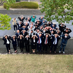 Qhouse（高正工務店）　スタッフ一同