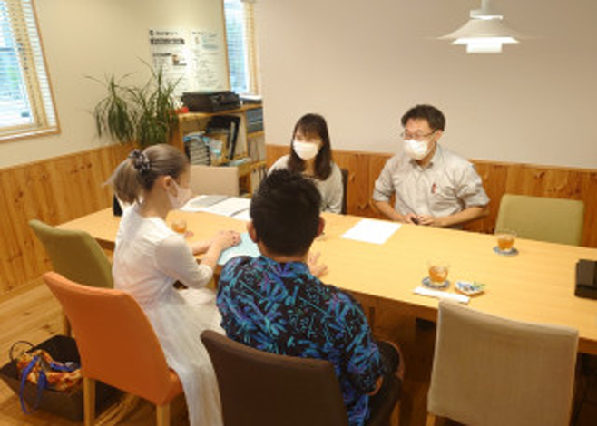 平屋専門店 シャレオハウス【資金計画】