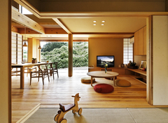 静岡県産の木材で家を建てよう！「住んでよし　しずおか木の家推進事業」補助金制度