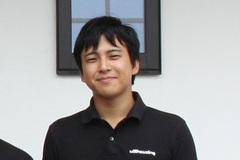 建築士・住まいのアドバイザー　坂 啓介さん