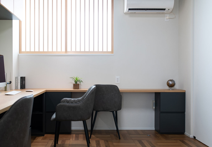 大人の日常を心地よく包み込むデザイン力