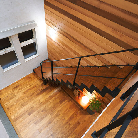 アキュラホーム 栃木支店【ヒアリング／土地探し】