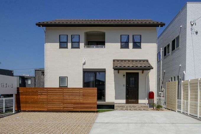 ほっと住まいる