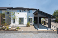 リアルサイズ上野町展示場