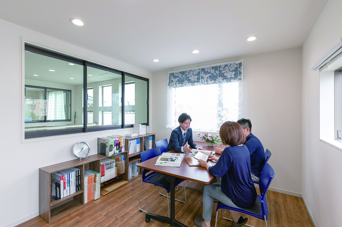 カナメクラフト（かなめ創建）【土地探し・土地紹介】