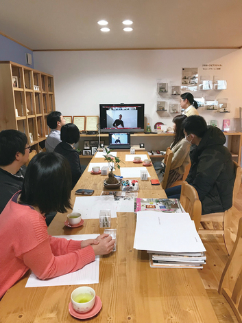 藤田建設（ラフェルム沼津）【家づくりの進め方無料相談会】