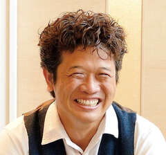 焼津店 店長　山本達也さん