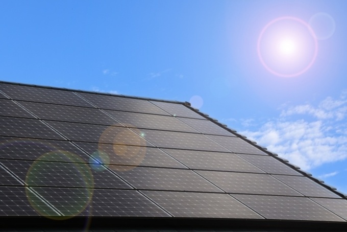 高性能かつお得な住まい