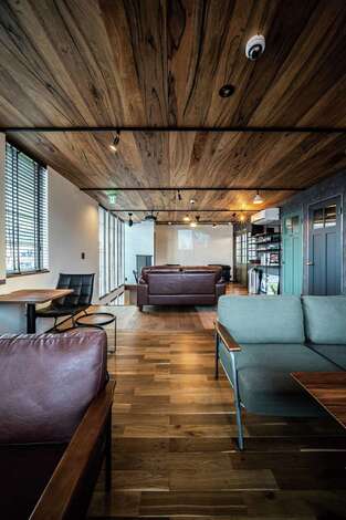 モデルハウス画像3