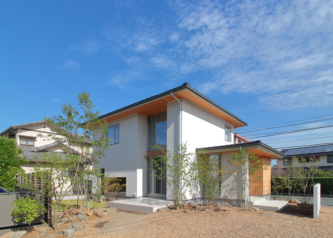 モデルハウス画像8