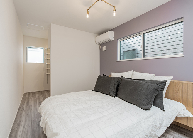 モデルハウス画像4