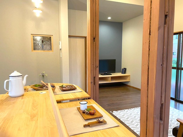 リノベ事例画像4