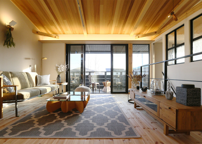 ネクストハウスデザイン