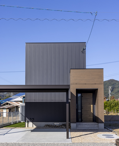 カナメクラフト（かなめ創建）