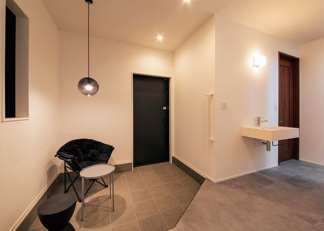 モデルハウス画像2