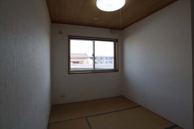 リノベーション前の写真