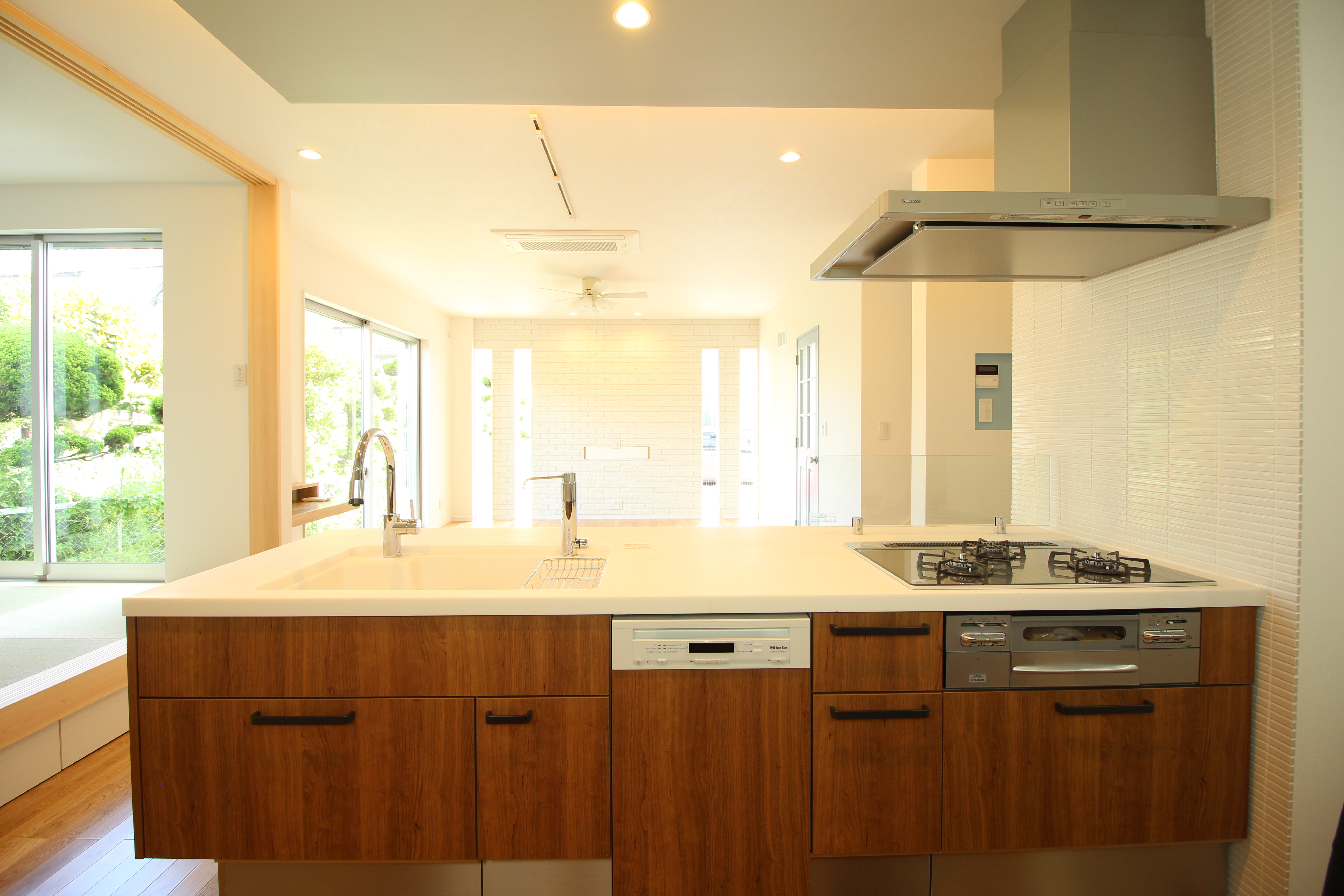 小野田産業～designers house project～｜