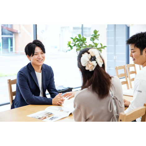 子育て安心住宅 Design Craft Office【資金計画・土地探し】
