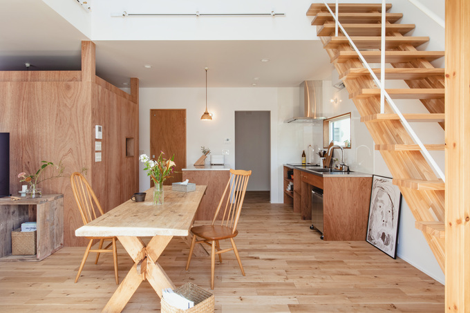 子育て安心住宅 Design Craft Office