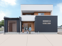 暮らし心地のデザイン