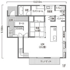 こだわりの性能と理想のインテリアで心地よい住まい