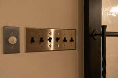 お客さまの写真