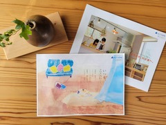 送付資料