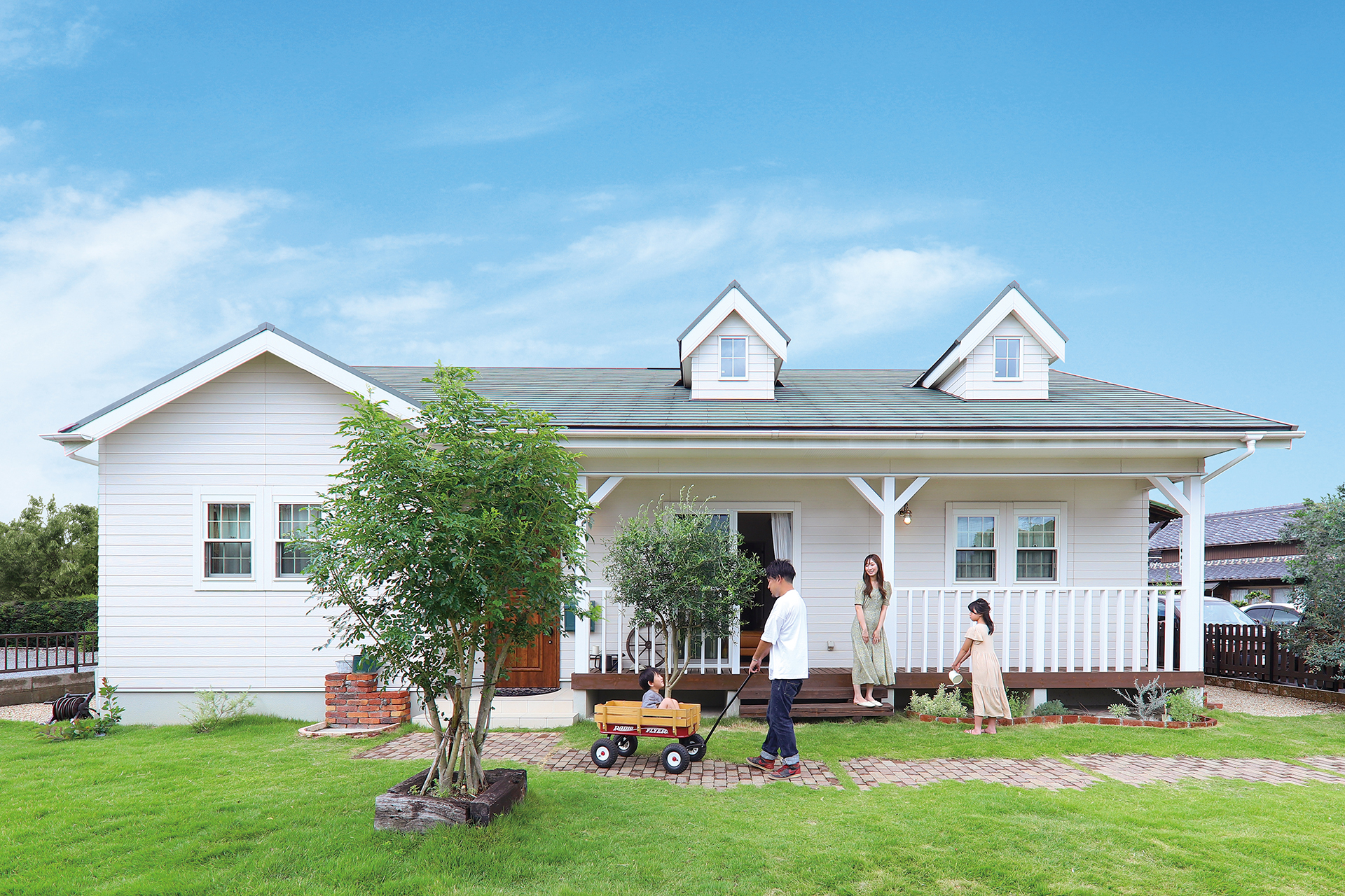 アサヒグローバルホーム｜