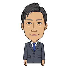 統括部長　井上 健則さん