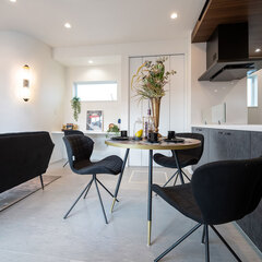 わかりやすい定額制の家づくり