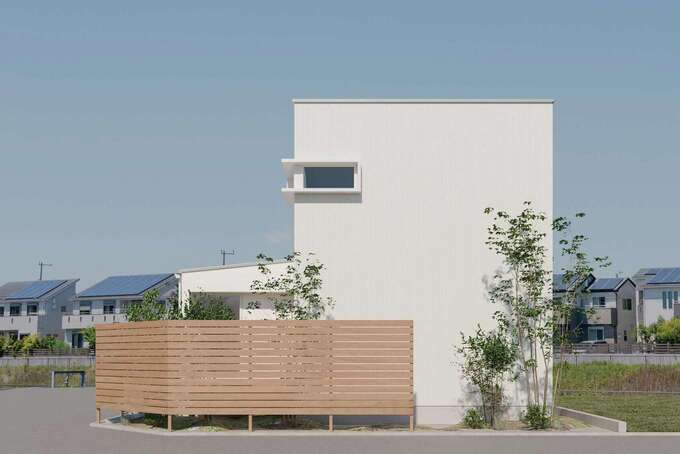 モデルハウス画像6