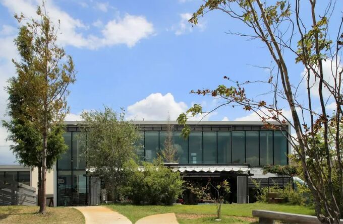 la CASA（ラ・カーサ）【完成見学会・OB施主宅見学】