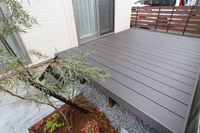 リノベーション後の写真