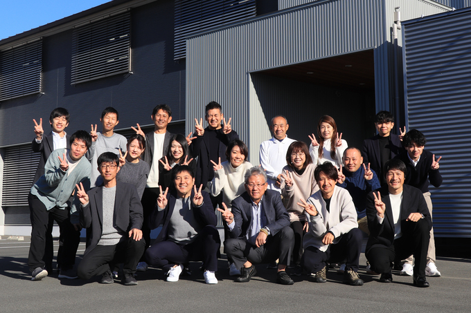 コットンハウス