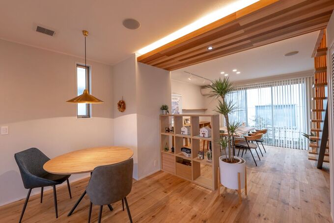 ほっと住まいる