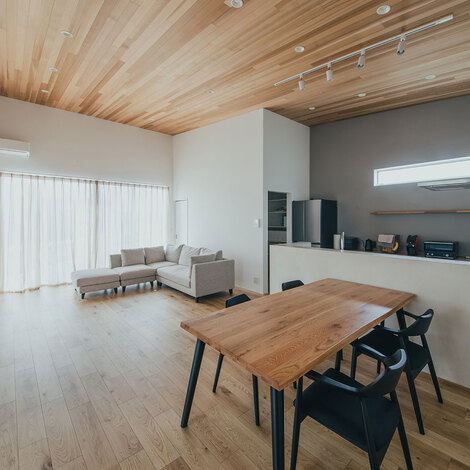 will建築工房【竣工・引渡し、アフターサービス】